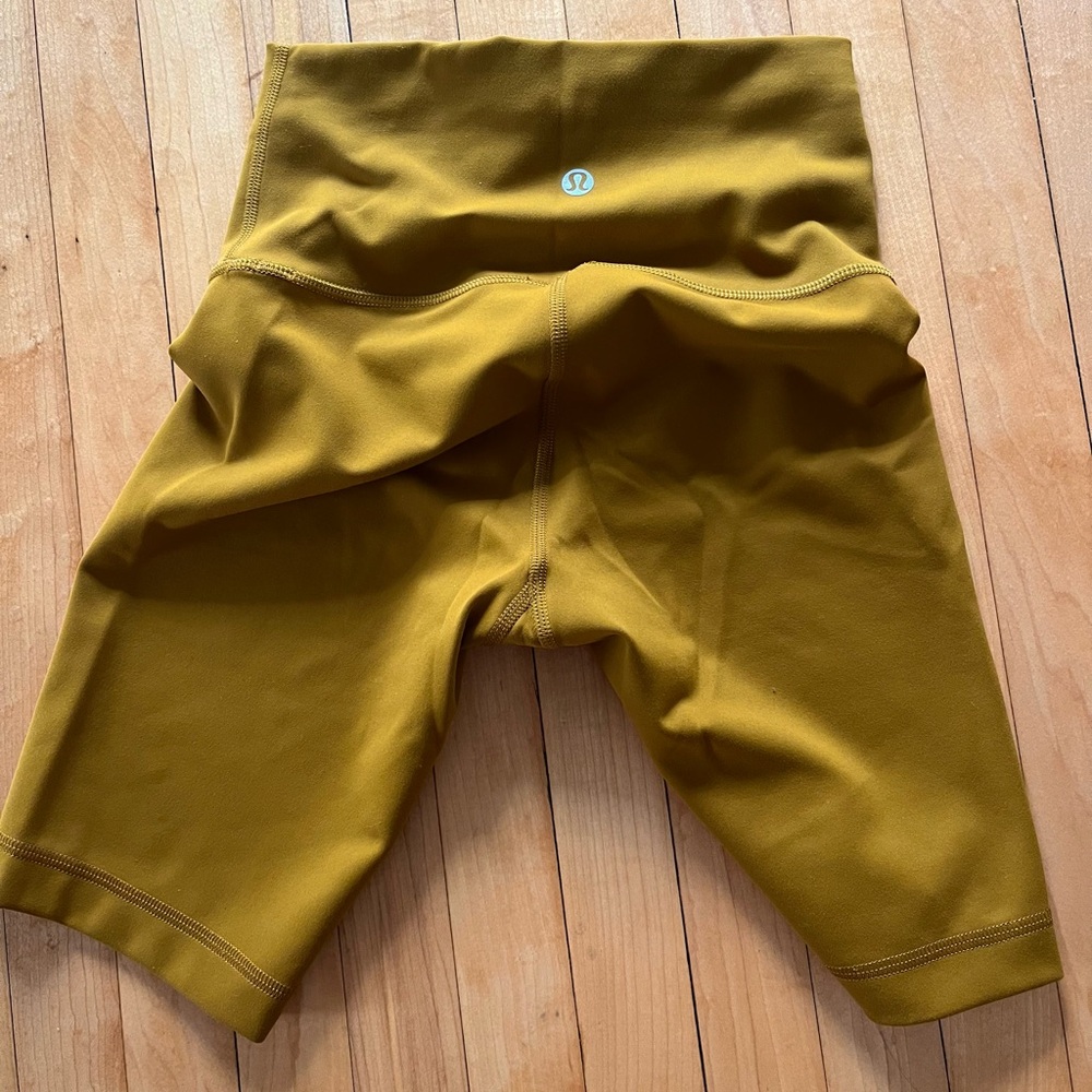 LULULEMON Align Shorts
